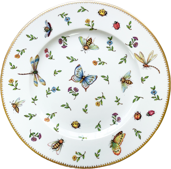 Primavera - Dinner Plate (Set of 4)