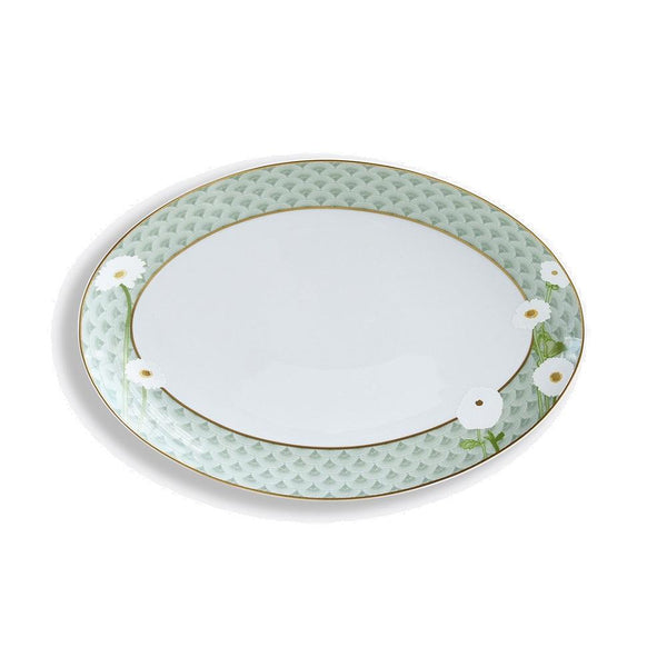 Praiana - Oval small platter