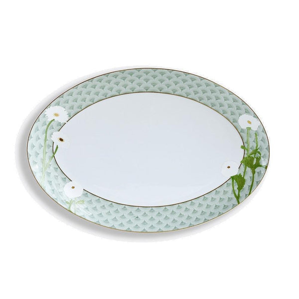 Praiana - Oval large platter