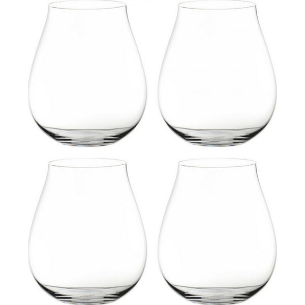 Gin Set - Tumbler (Set of 4)
