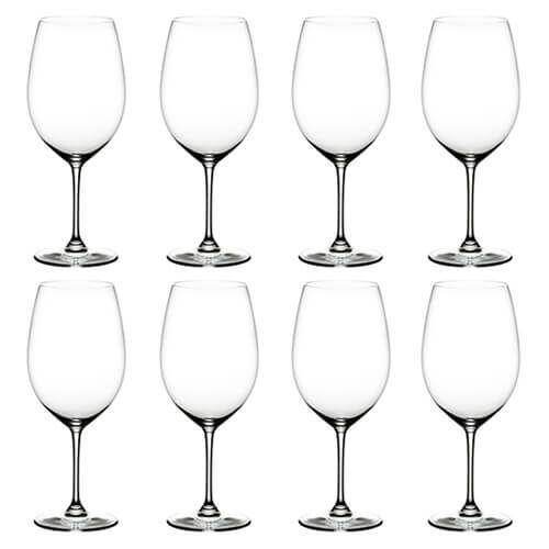 Veritas - Cabernet/ Merlot (Set of 8)