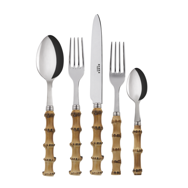 Panda - Place Setting (Set of 5)