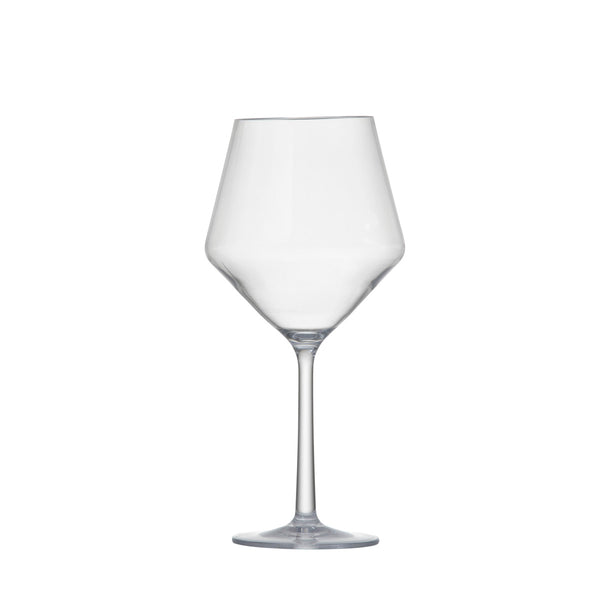 Sole - Red Wine (Set of 6) Copolyester