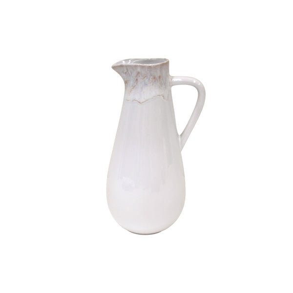 Taormina white - Pitcher