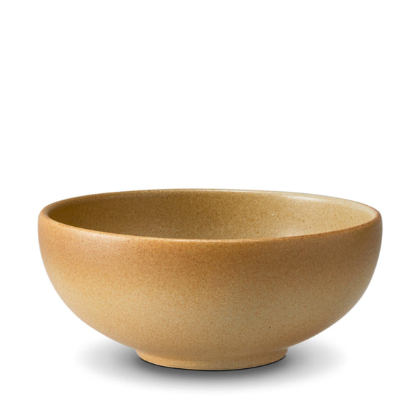 Terra - Salad / Ramen Bowl Leather