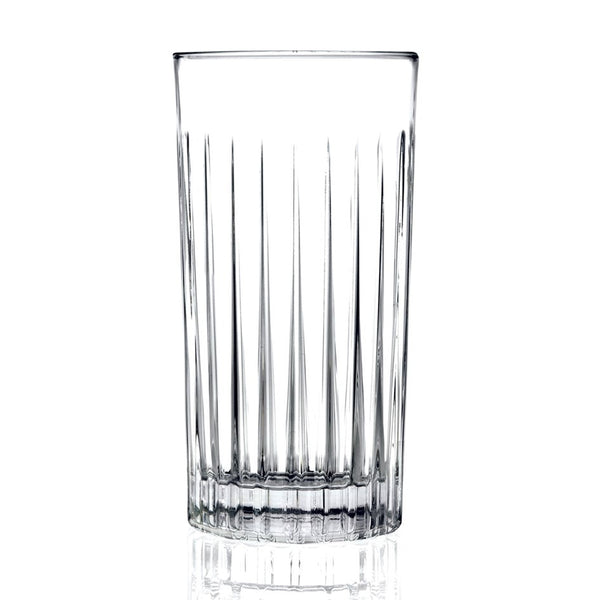 Timeless - Highball Glasses (Set of 6)