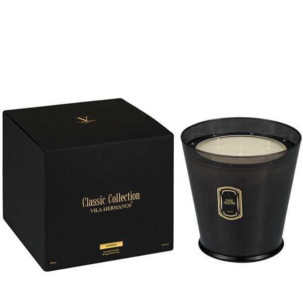 Classis - Verbena Candle 3500