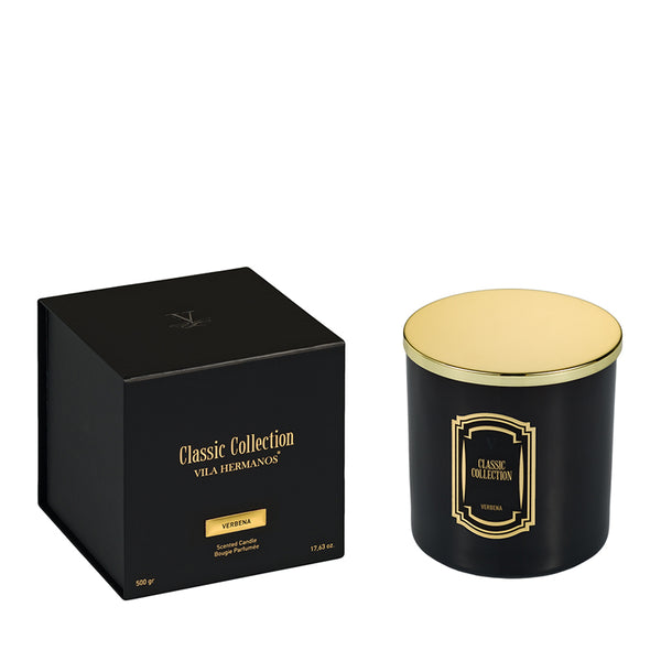 Classis - Verbena Candle 500