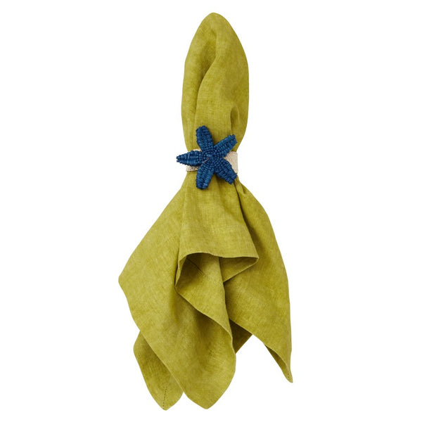 Fiji - Napkins Sage Green (Set of 4)